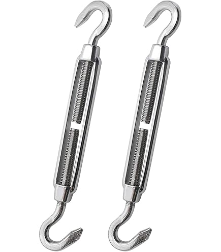 Adjustable Wire Rope Tensioner (Tighner)
