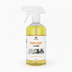 WeHome Complete Kitchen Cleaning Bundle – Grease, Multi-Purpose & Stain Removers