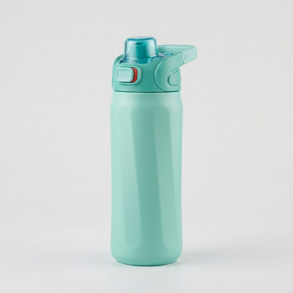 Stainless Steel Insulated Sports Water Bottle