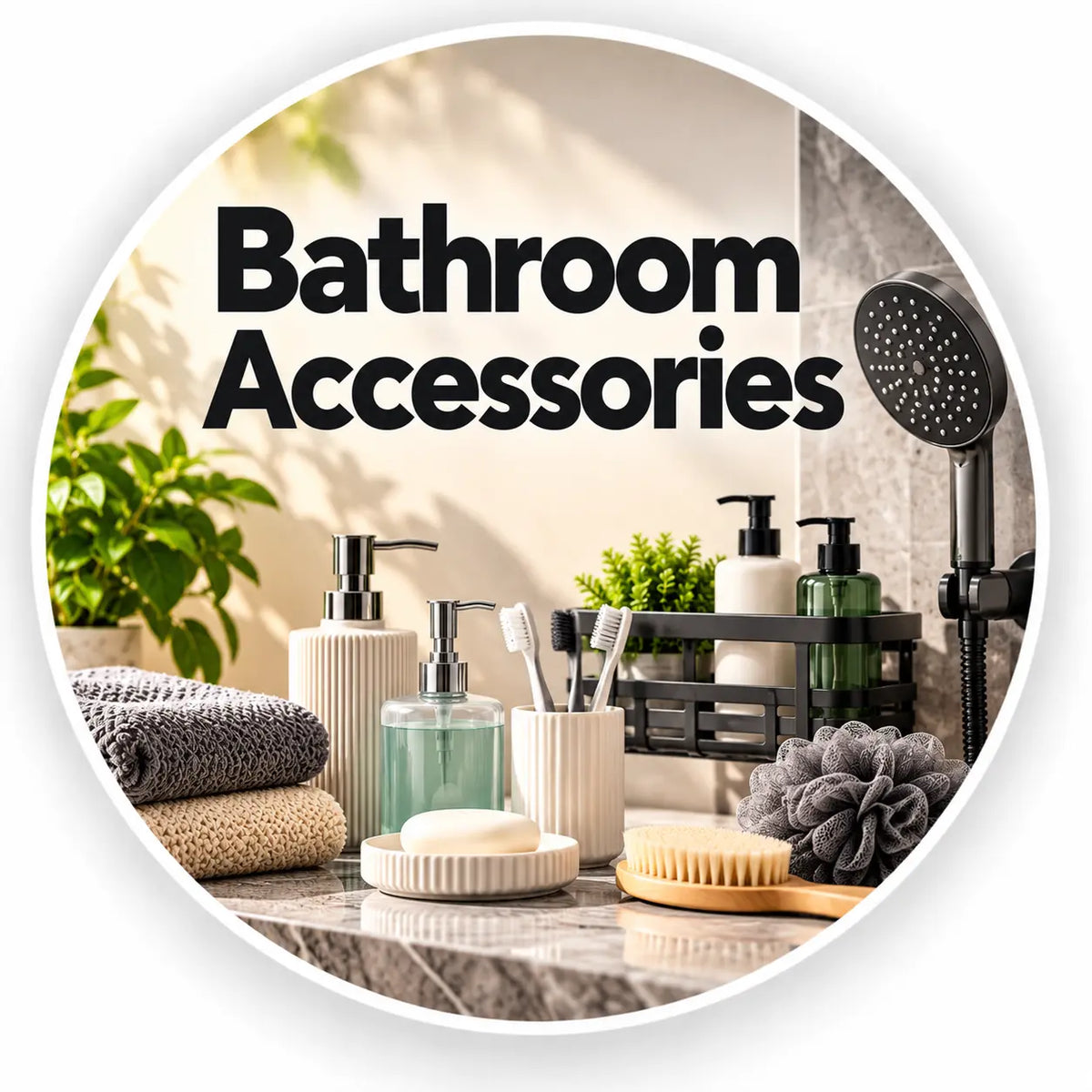 Bathroom Accessories