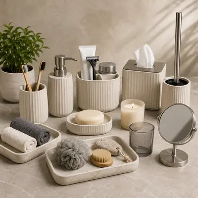 Bathroom Accessories
