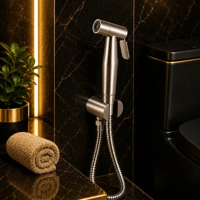 Bathroom Accessories