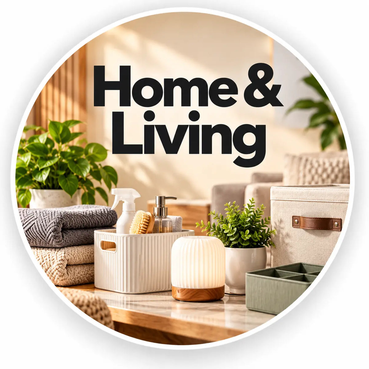 Home and Living