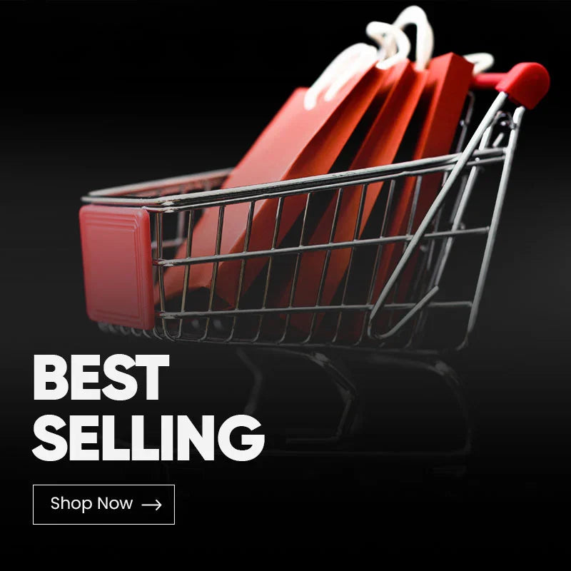 Best Selling Products