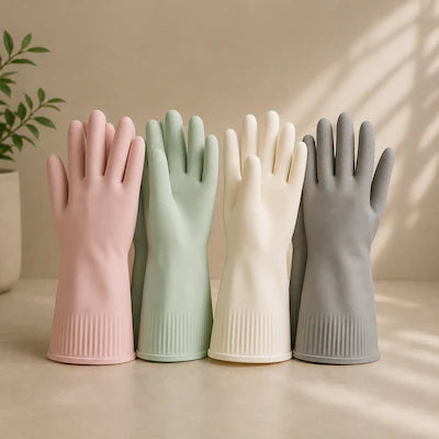 Cleaning Gloves