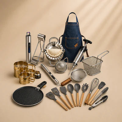 Cooking Tools