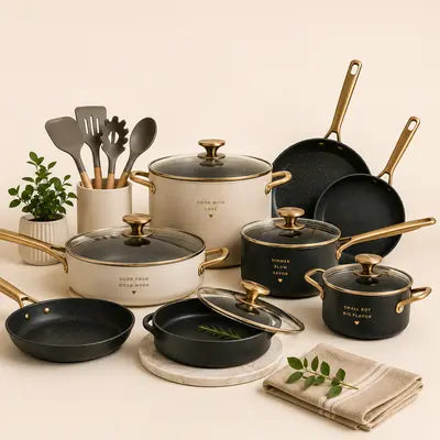 Cookware