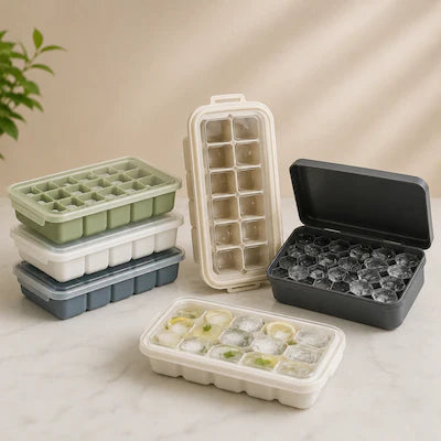 Ice Cube Trays
