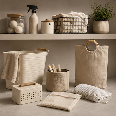 Laundry Accessories