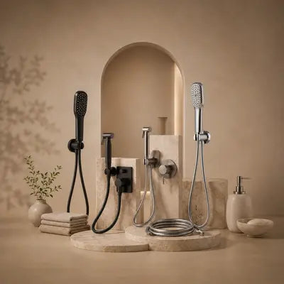 Shower & Bidet Solutions