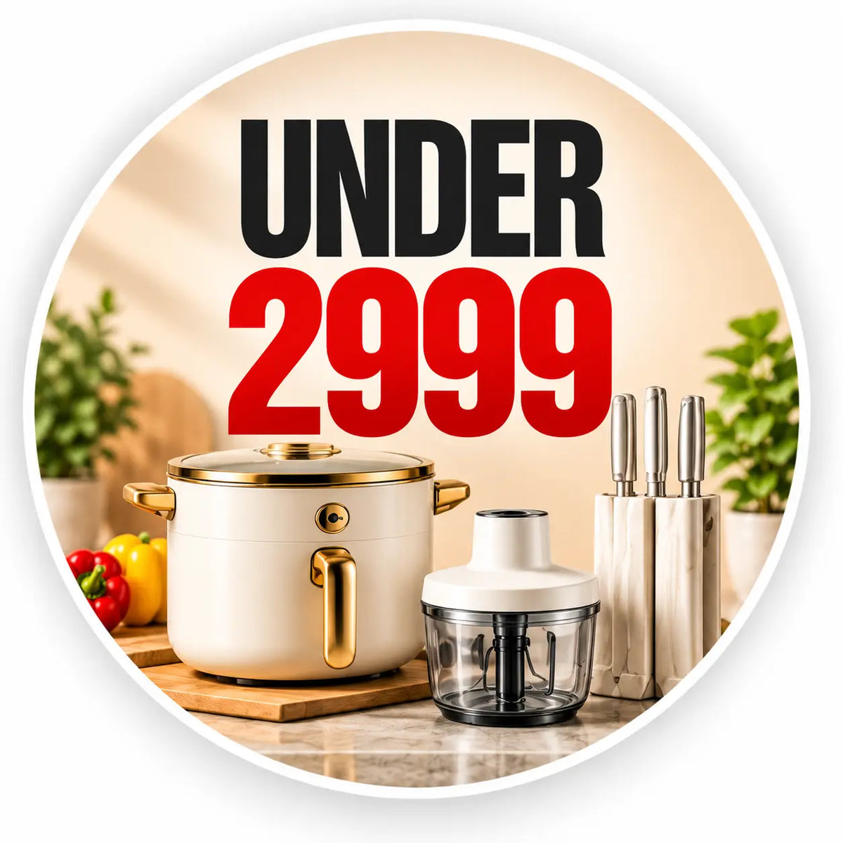 Under Rs 2999