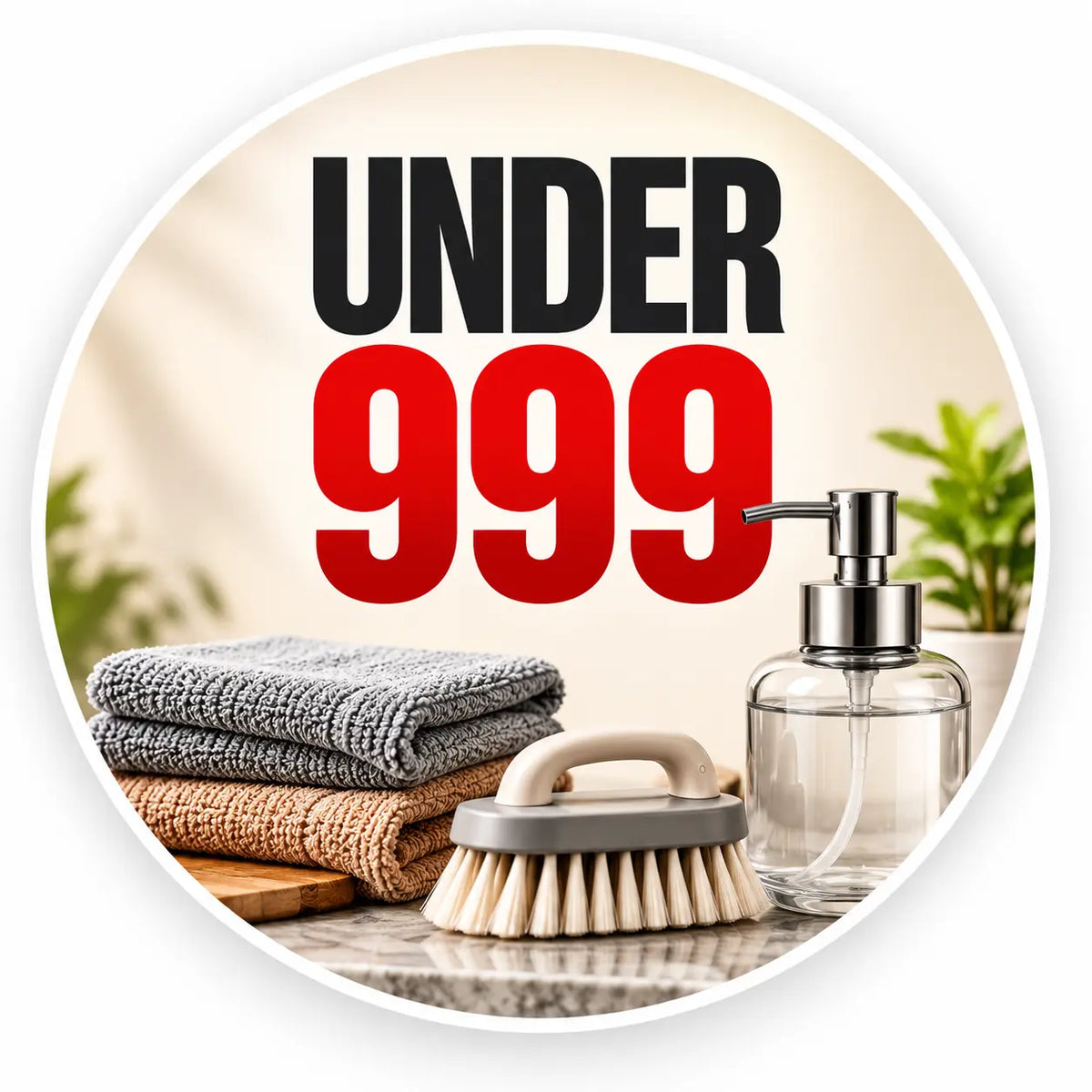 Under Rs 999