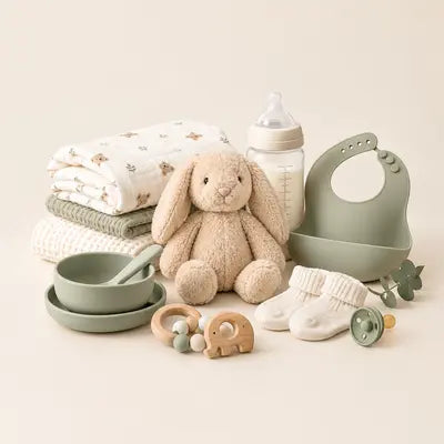 Baby Essentials