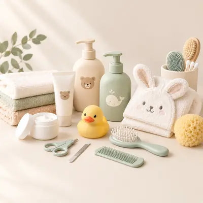 Baby & Kids Personal Care