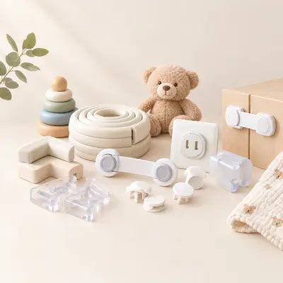 Baby Safety Essentials
