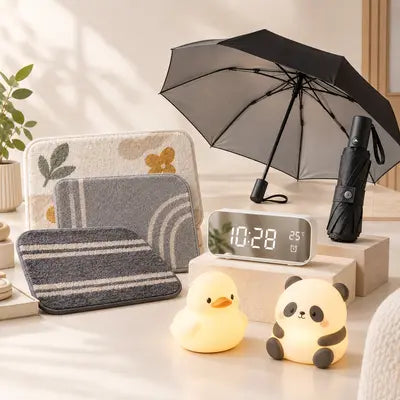 Home Decor