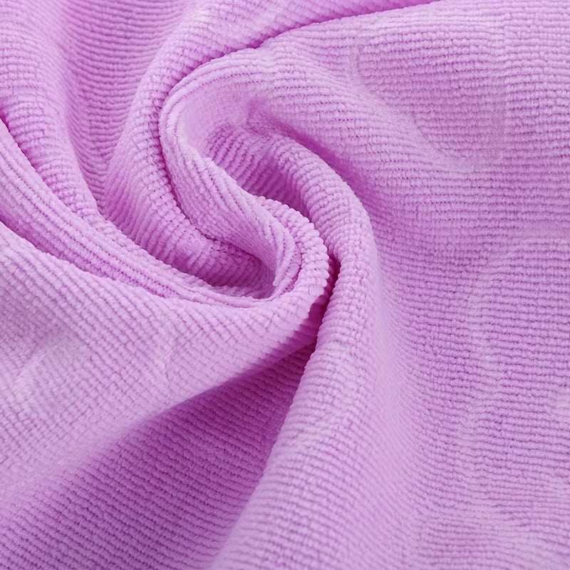 3PCS Reusable Quick Drying Cleaning Cloths – Super Absorbent Kitchen Cleaning Towels