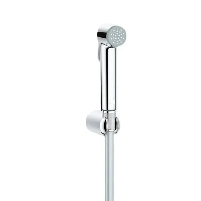 ABS Plastic Space Grey Modern Toilet Muslim Shower Set – Handheld Bidet Spray with Hose