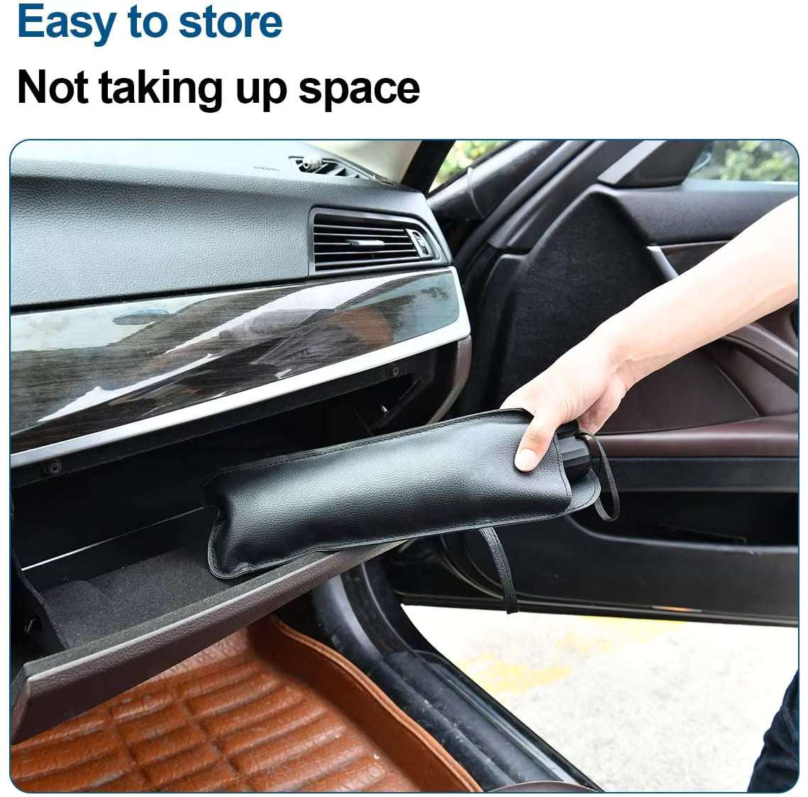 Car Windshield Sunshade Umbrella Foldable UV Protection Sun Shade for Car