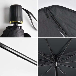Car Windshield Sunshade Umbrella Foldable UV Protection Sun Shade for Car