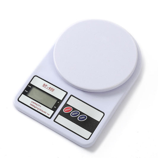 Digital Kitchen Weighing Scale – 10kg Capacity