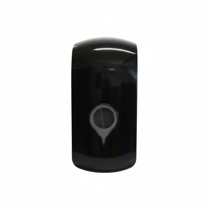 Manual Soap Dispenser Bathroom Wall Mounted Soap Dispenser