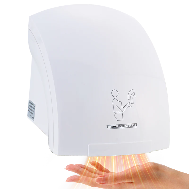 Automatic Hand Dryer