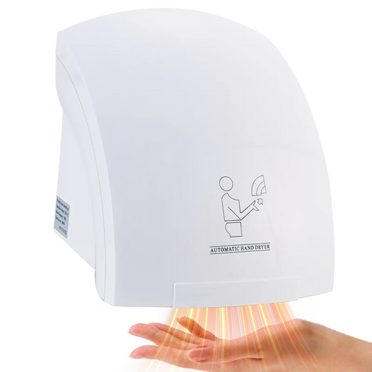 Automatic Hand Dryer