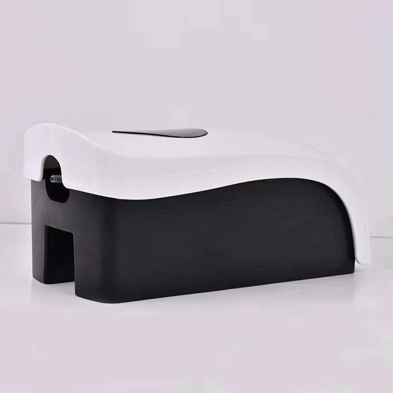 Manual Soap Dispenser Bathroom Wall Mounted Soap Dispenser