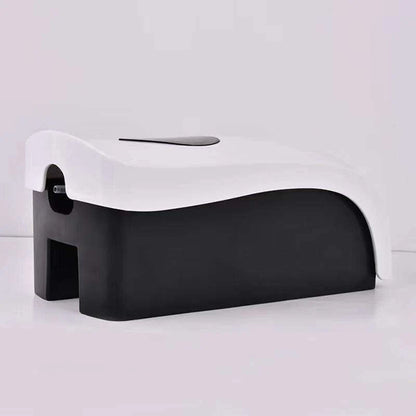 Manual Soap Dispenser Bathroom Wall Mounted Soap Dispenser