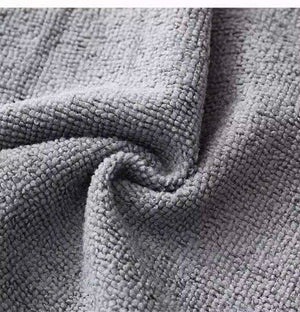 Microfiber Kitchen Cleaning Cloth Super Absorbent Dish Towel for Kitchen Home Cleaning