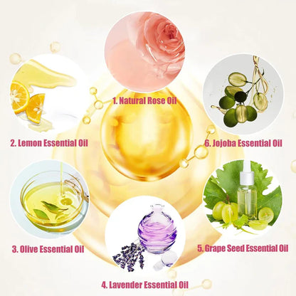 Moisturizing Gel Socks – Deep Hydration & Cracked Heel Repair