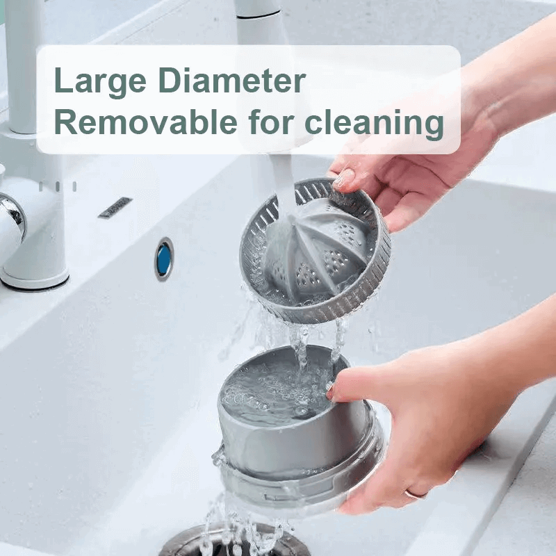 Portable Electric Citrus Juicer – USB Rechargeable 45W