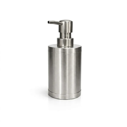 Premium Metal Soap Dispenser – Refillable Liquid Soap, Shampoo & Sanitizer Pump for Kitchen and Bathroom
