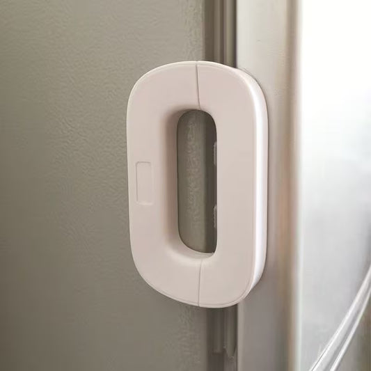 Refrigerator Safety Lock – Child Safety Fridge Lock