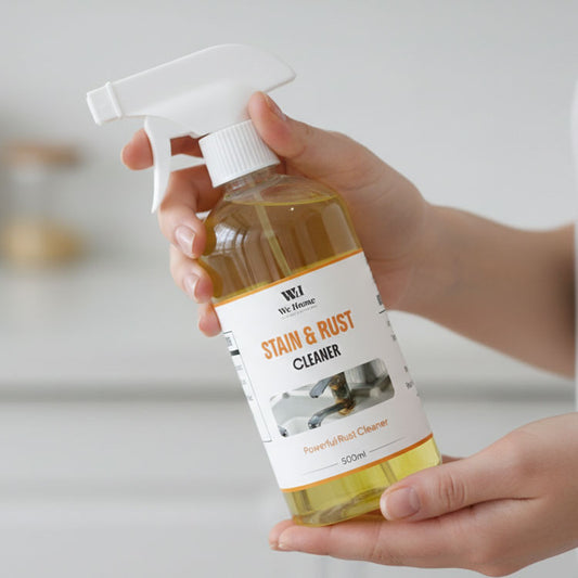 Stain & Rust Remover Spray – Powerful Cleaner for Tough Stains