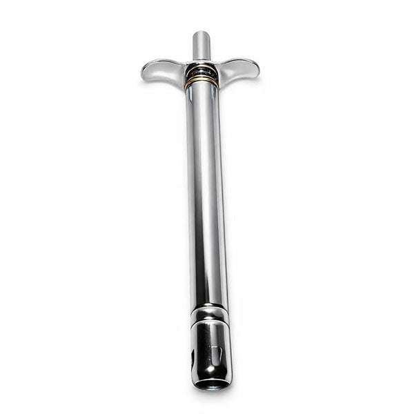 Stainless Steel Gas Stove Lighter for Kitchen