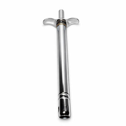 Stainless Steel Gas Stove Lighter for Kitchen