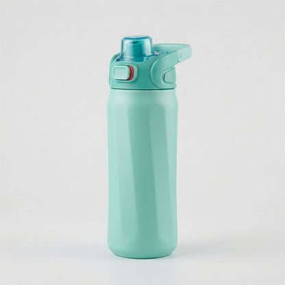 Stainless Steel Insulated Sports Water Bottle