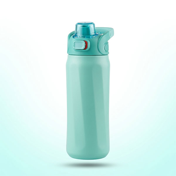 Stainless Steel Insulated Sports Water Bottle