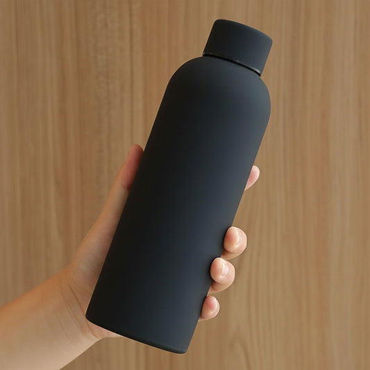 Stainless Steel Vacuum Insulated Water Bottle | Thermos Bottle