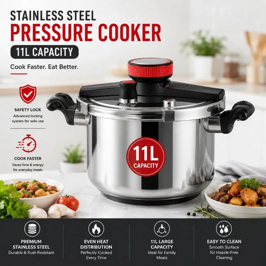 Pakistan Rustom Cooker Cooker Buy Pots, Pans & Pressure Cookers Online in Pakistan – WeHome
