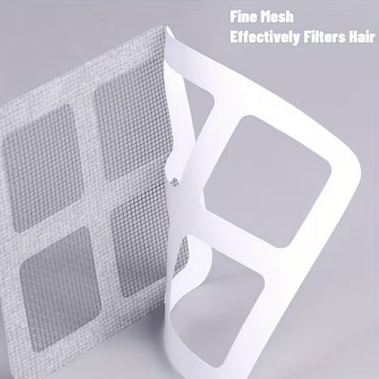 Sink Drain Strainer – Disposable Mesh Drain Filter Pack of 10