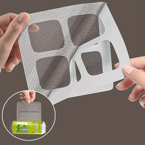 Sink Drain Strainer – Disposable Mesh Drain Filter Pack of 10